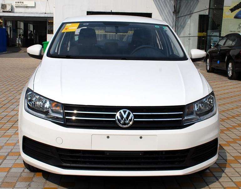 大众桑塔纳价格 最近多少钱 热销降价.