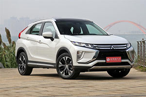 实拍三菱奕歌 争做德智体美全面发展好学生