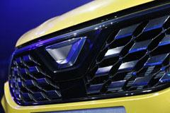 捷达品牌三款新车正式发布 定位年轻市场