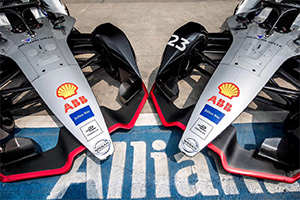 2019 FE三亚站：日产车队磨合结束，向奖杯进发