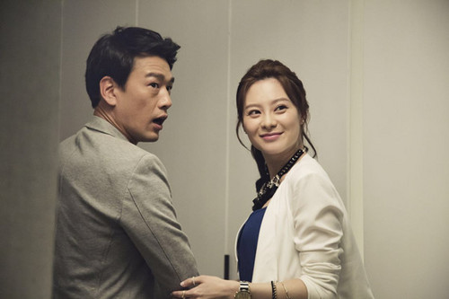 王汀国民闺蜜身份反转 《我是杜拉拉》虐心升级