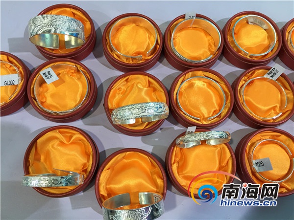 陵水椰田古寨景区亮相北京国际旅游博览会