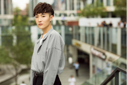 6月18日,到底贱萌熊本部长与逗比靳智博究竟会碰撞出怎样的火花?