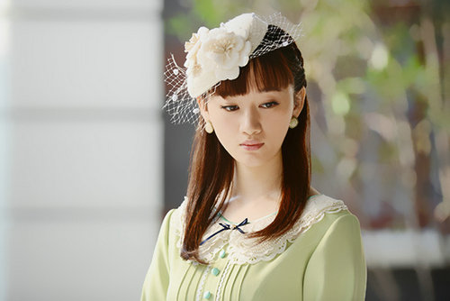 《昙花梦》热度不减 郭晓婷乔振宇感情升温