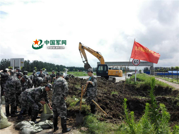汉川沉湖部队泵站图片图片
