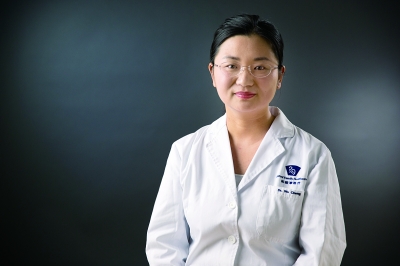 妇科手术 可预约达芬奇机器人