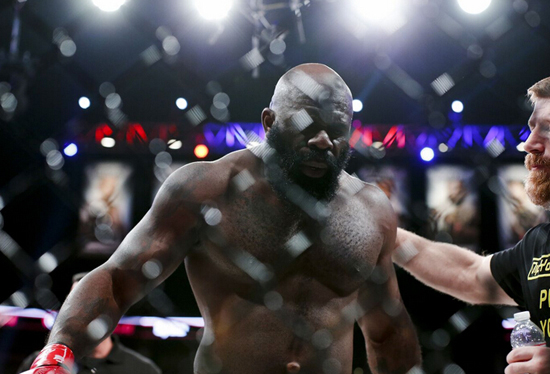 "街头拳王"金波 斯莱西离世,死因不明