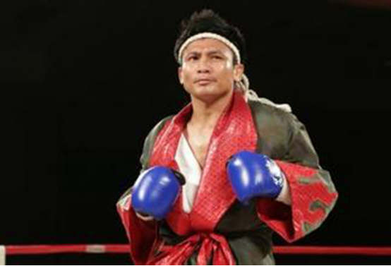 《勇士的荣耀4》魏锐复仇勒德斯拉 欲一雪前耻!