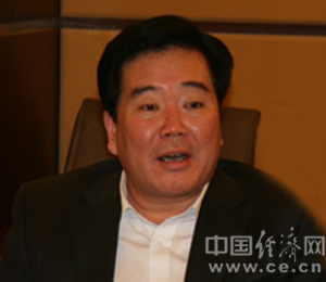 邢台市委原副书记赵常福被双开 涉与他人发生不正当性关系