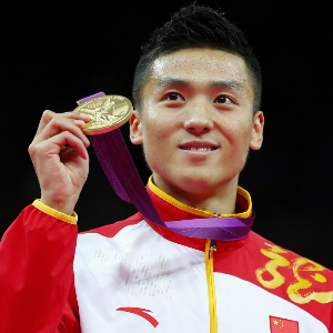 心理战高手董栋最会偷懒 "黑马"王智伟瞄准金牌