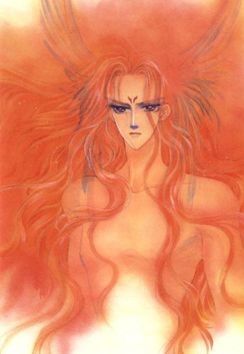 《火王》将拍电视剧 网友热议:难怪天气这么热