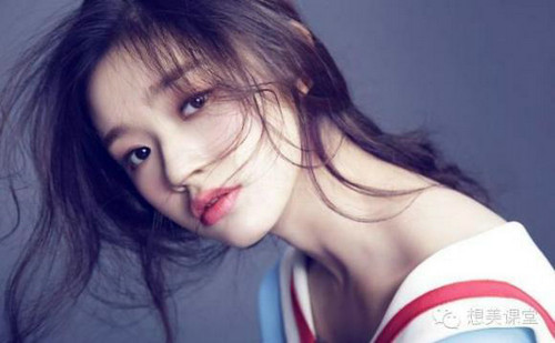 网红脸已经过气了 现在流行"处女脸"了