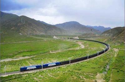 青藏铁路周边少数民族文化遗产保护与旅游发展对策研究