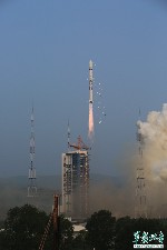 解密新“千里眼” 高分三号卫星应用前景_凤凰资讯