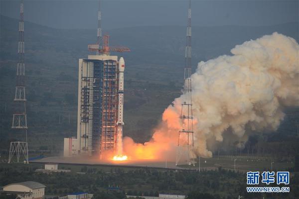 高分专项工程高分三号卫星成功发射_凤凰资讯