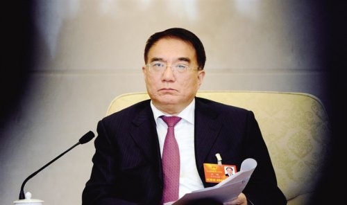 王珉被立案调查!曾有多官员因贿选落马的辽宁近期动作频频…_手机凤凰网