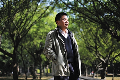 任剑涛 追求现代化之前,先理解“公共”概念_凤凰网