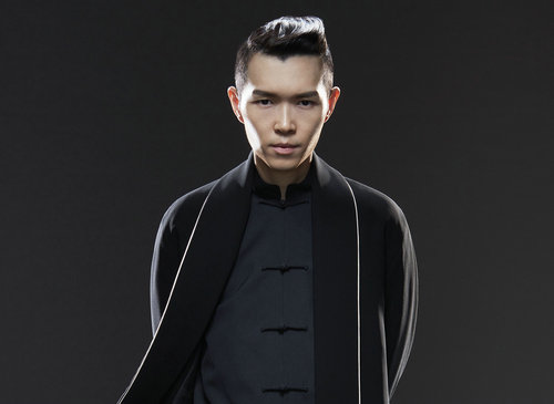 方大同放不过自己打造电影感音乐气氛