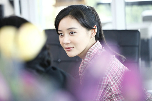 《家有喜妇》收视口碑up 袁姗姗演技被赞