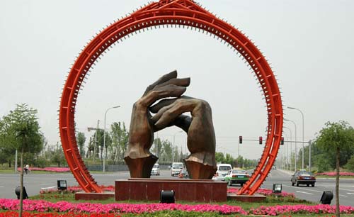 廊坊:"美丽河北·幸福廊坊"推选展示全面推进