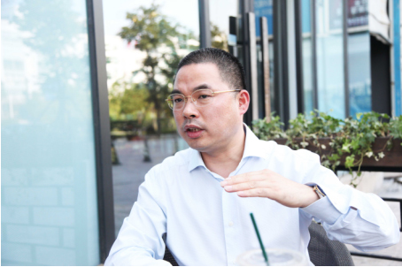 企业老总采访_企业老总用的微信头像