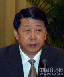 李峰不再担任辽宁人大常委会副主任(图/简历)