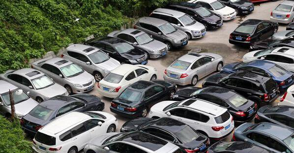 两部委联合解决停车难问题 鼓励停车产业化_凤凰财经