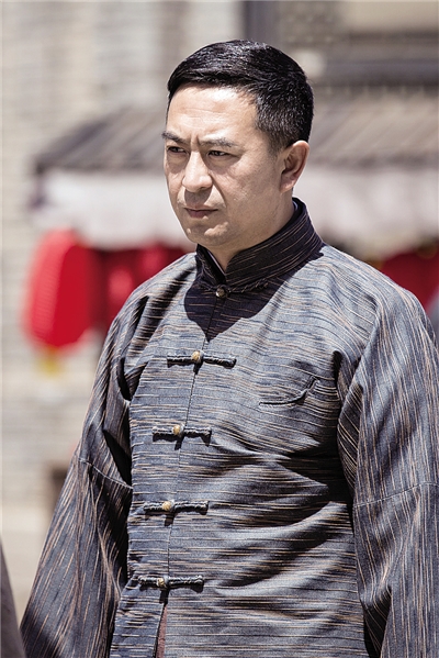 这个月让荧屏带我们重温伟大长征