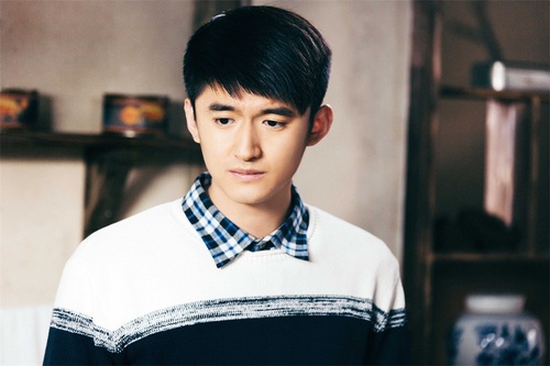 高广泽《养个孩子不容易》英雄救美 引爆少女心