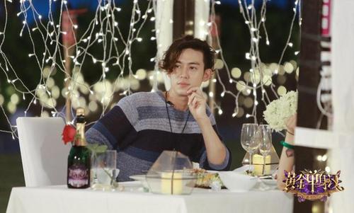 黄金单身汉陈楚河崔颖伦亲嘴崔紫轩发飙逼问