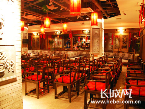 这10位网友 这周五咱们洪顺曲艺社里喝茶看相声