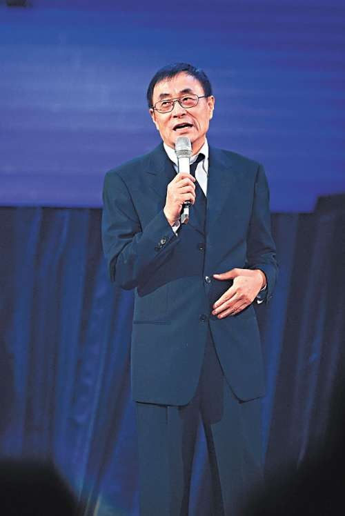 十首歌道出“一代音乐教父”刘家昌的一生_手机凤凰网