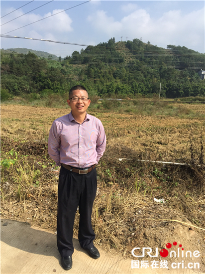中国人民财产保险股份有限公司寻乌支公司经理周二长