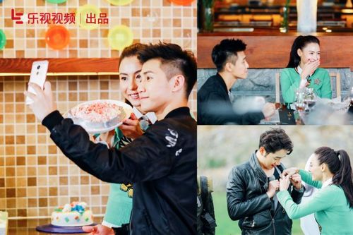 有肢体接触的小游戏