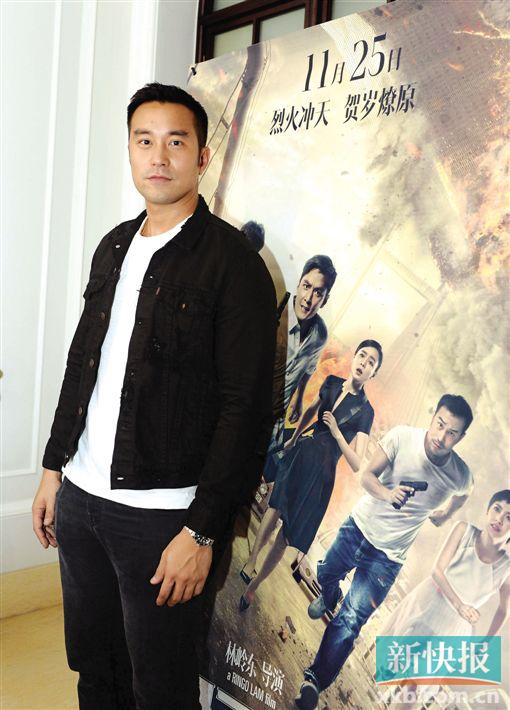 迷妹们注意了 张孝全的择偶标准 是懂事、体贴_手机凤凰网