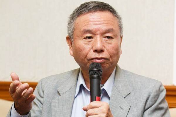 反对日本核灾区食品输台 杨志良大骂:混蛋!