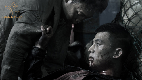 欧豪背负不能舍弃的仇恨扒得更深,揭得更透,更多不可说的秘事,尽在"