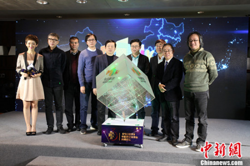 电影频道今日影评开播百期影评人齐赞