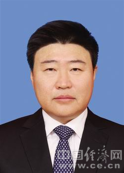 龚明珠任鄂尔多斯市代市长(图|简历)