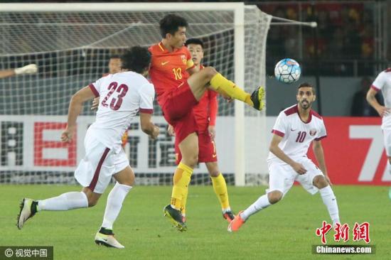 世界杯预选赛中国队出线了吗 6eaa90b9-c77b-4976-a52c-80bbfca950b7_size35_w550_h366.jpg