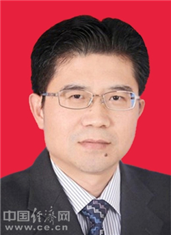 云浮新一届市长,副市长简历(市长王胜)