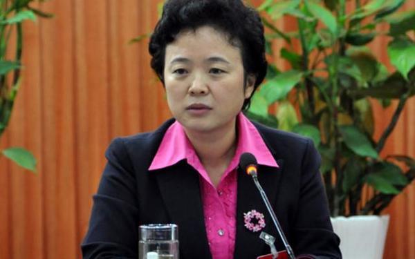 嗷夜和省长串供的她被判14年官员串供用过啥招