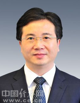 周江勇任温州市委书记 徐立毅另有任用(图|简历)_凤凰资讯