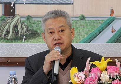 山西佛教教职人员研修班开班仪式在大圣竹林寺举行