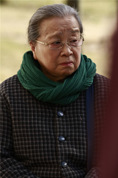 鲜肉戏骨齐聚江城警事熟面孔众多看点足