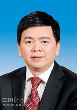 四川省委组织部常务副部长黄建发升任省委常委(图|简历)