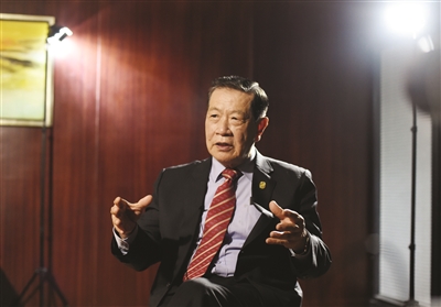 神探李昌钰：家乡流淌在血液里_手机凤凰网