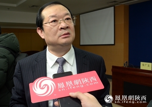 陕西省委政法委副书记,秘书长,省扫黑除恶专项斗争领导小组副组长