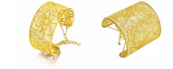 "新国标"实施在即无焊料黄金"五一"热卖