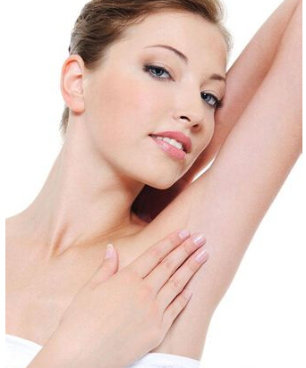 狐臭的原因狐臭怎么治疗 比手术还管用的方法有哪些